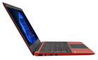 Laptop UMAX VisionBook 12WRx (UMM230222) Red - obraz 4