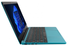 Laptop UMAX VisionBook 14WRx (UMM230241) Turquoise - obraz 3