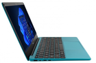 Laptop UMAX VisionBook 14WRx (UMM230241) Turquoise - obraz 3