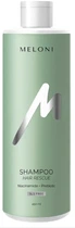 Шампунь Meloni Hair Rescue Восстанавливающий Против выпадения 450 мл (2000000000053)