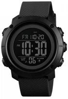 Мужские часы Skmei Dekker 1426BKBK black-black