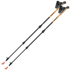 Палки для скандинавской ходьбы Gabel Carbon XT 3S-100 (7009351420000) (DAS302069)