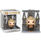 Фигурка коллекционная фильм Funko Pop Фанко Поп Гарри Поттер Мадам Розмерта Harry Potter Madam Rosmerta 15 см FP HP MR 157 (HP MR 157)