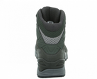 Тактичні черевики Lowa Innox PRO GTX MID, Olive (EU 45 / UK 10.5) - зображення 3