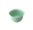 Друшляк Brabantia Tasty+ (122200) 2,4 л / 21.5х13.2 см