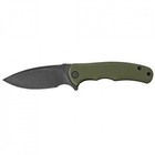 Нож Civivi Mini Praxis Dark Green (C18026C-1) - изображение 1