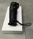 Тепловізійний монокуляр Guide TrackIR Чорний 50mm 400x300 1х-4х - зображення 4