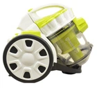 Пылесос Желтый Rainberg RB-651 Bagless 2500W&nbsp;3л (1651RBPLS02561) TIN66
