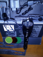 Подствольный фонарь Police BL-Q2800-XM-T6 158000 W - изображение 4