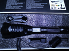 Подствольный фонарь Police BL-Q2800-XM-T6 158000 W - изображение 7