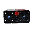 Преобразователь инвертор 2500W UKC KC-2500D 12v-220v (IS33)