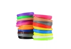 Пластиковые нити для 3D ручек , 20 цветов по 10 м PLA (820PLNT) CLS55
