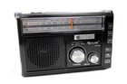 Радіоприймач 220V/50Hz Golon RX-382 BT Black (RX382BTRDPRM) TIN66