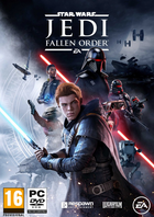 Gra PC Star Wars Jedi: Fallen Order (DVD) (5030947122430)