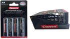 Baterie alkaliczne Carrera 600103 AA 1,5 V LR6 8 szt. (9003150121442) - obraz 2