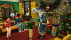 Гра PC The Sims 4 Пори року (5030932116888) - зображення 4