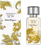 Woda perfumowana unisex Salvatore Ferragamo Savane di Seta 50 ml (8052464890347) - obraz 1