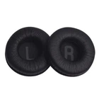 Амбушюры jbl для наушников черные JBL T500BT T450 T450BT Tune 600 T600BT JR300 JR310 70mm