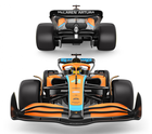 Машинка Rastar McLaren F1 MCL36 1:12 (6930751322394) - зображення 5