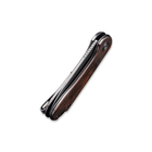 Нож Civivi Elementum Black Ebony Wood (C907W) - изображение 7