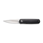 Нож Civivi Lumi G10 Black (C20024-3) - изображение 1
