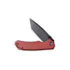 Нож Civivi Brazen Tanto Red (C2023B) - изображение 4