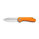 Нож Civivi Elementum Orange G10 (C907R) - изображение 1