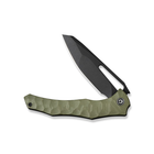 Нож Civivi Spiny Dogfish Black Blade G10 Green (C22006-3) - изображение 4