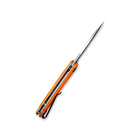 Нож Civivi Elementum Orange G10 (C907R) - изображение 3