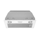 Вытяжка полновстраиваемая Minola HBI 5722 WH 1200 LED