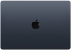 Ноутбук Apple MacBook Air 15.3" M2 8/512GB 2023 (MQKX3ZE/A) Midnight - зображення 7