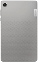 Tablet Lenovo Tab M8 (4th Gen) 8" Wi-Fi + 4G 32GB Arktyczny szary (ZABV0050PL) - obraz 3