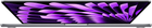 Ноутбук Apple MacBook Air 15.3" M2 8/512GB 2023 (MQKQ3ZE/A) Space Gray - зображення 2