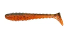 Силикон съедобный Select Fatfish 2.4" 6шт. Color 217