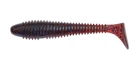 Силикон съедобный Select Fatfish 2.4" 6шт. Color 110