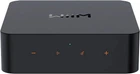 Музичний стример WiiM Pro 2.4G+ 5G version Airplay2 Black (CWIIMPRO)