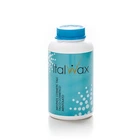 Тальк ItalWax ментол 150 гр