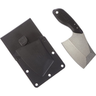 Ніж Gerber Tri-Tip Mini Cleaver Silver 30-001665 (1050242) - изображение 1