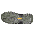 CamoTec тактические ботинки BULAT Olive, мужские ботинки, ботинки олива, тактическая обувь, ботинки мужские - изображение 5