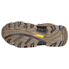 CamoTec тактичні черевики BULAT Coyote, чоловічі літні черевики, тактичні черевики койот - зображення 7