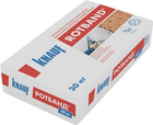 Штукатурка гипсовая Knauf Rotband 5-50 мм 30 кг (5065)