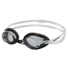 Очки для плавания стартовые Zelart Yingfa 330AF Black-White