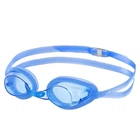 Очки для плавания стартовые Zelart Yingfa 330AF Blue