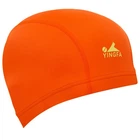 Шапочка для плавания тканевая Yingfa Swimming Cap Fit 0075 Orange