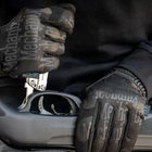 Перчатки тактические Mechanix Wear The Original Covert Gloves MG-55 M (2000980571277) - изображение 11