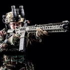 Рукавиці тактичні Mechanix Wear The Original Covert Gloves MG-55 M (2000980571277) - зображення 12