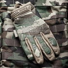 Рукавиці тактичні Mechanix Wear The Original Gloves MG-60 L Olive Drab (2000980571314) - зображення 12