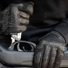 Перчатки тактические Mechanix Wear The Original Gloves MG-60 S Olive Drab (2000980571338) - изображение 6