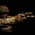 Перчатки тактические Mechanix Wear The Original Gloves MG-72 L Coyote (2000980571369) - изображение 13
