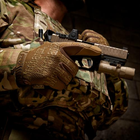 Перчатки тактические Mechanix Wear The Original Gloves MG-72 S Coyote (2000980571383) - изображение 15